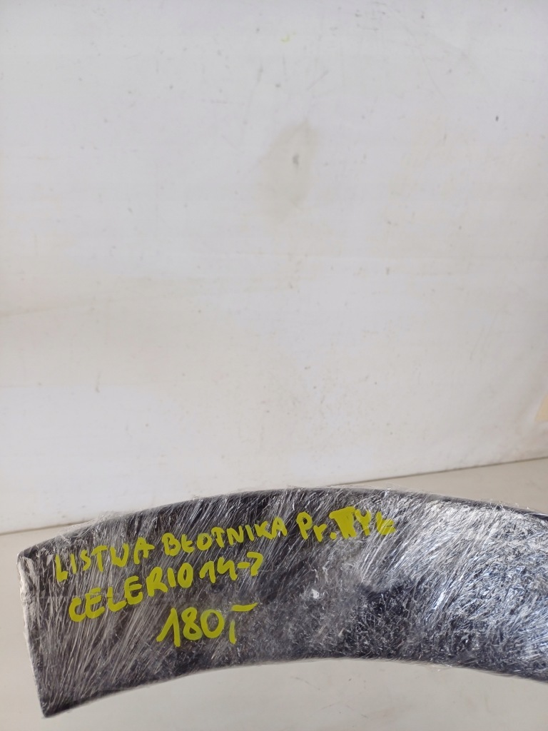 фото №11, Молдинг крыла правый задняя задняя правая suzuki celerio 14-