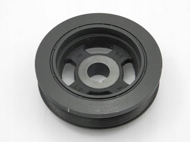 Купити Шків колінчастого вала колінчастого toyota eng.3zzfe 4zzfe avensis t22 25 97-08,coro