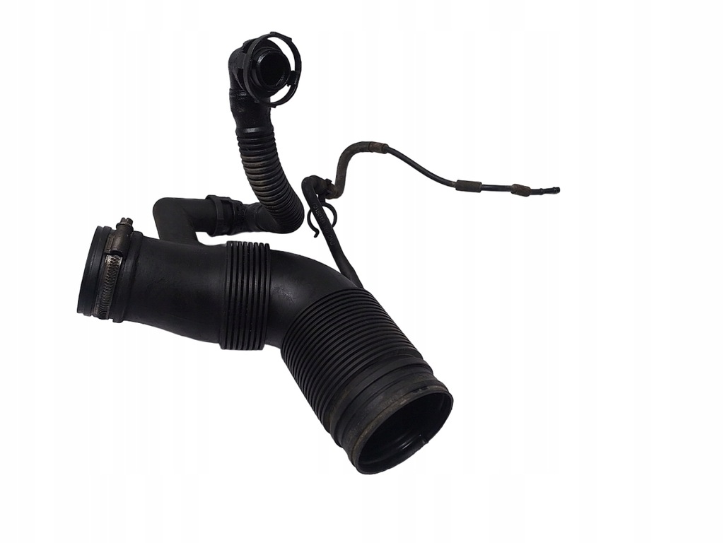 фото №1, Wąż труба воздуха audi a1 1.6 tdi