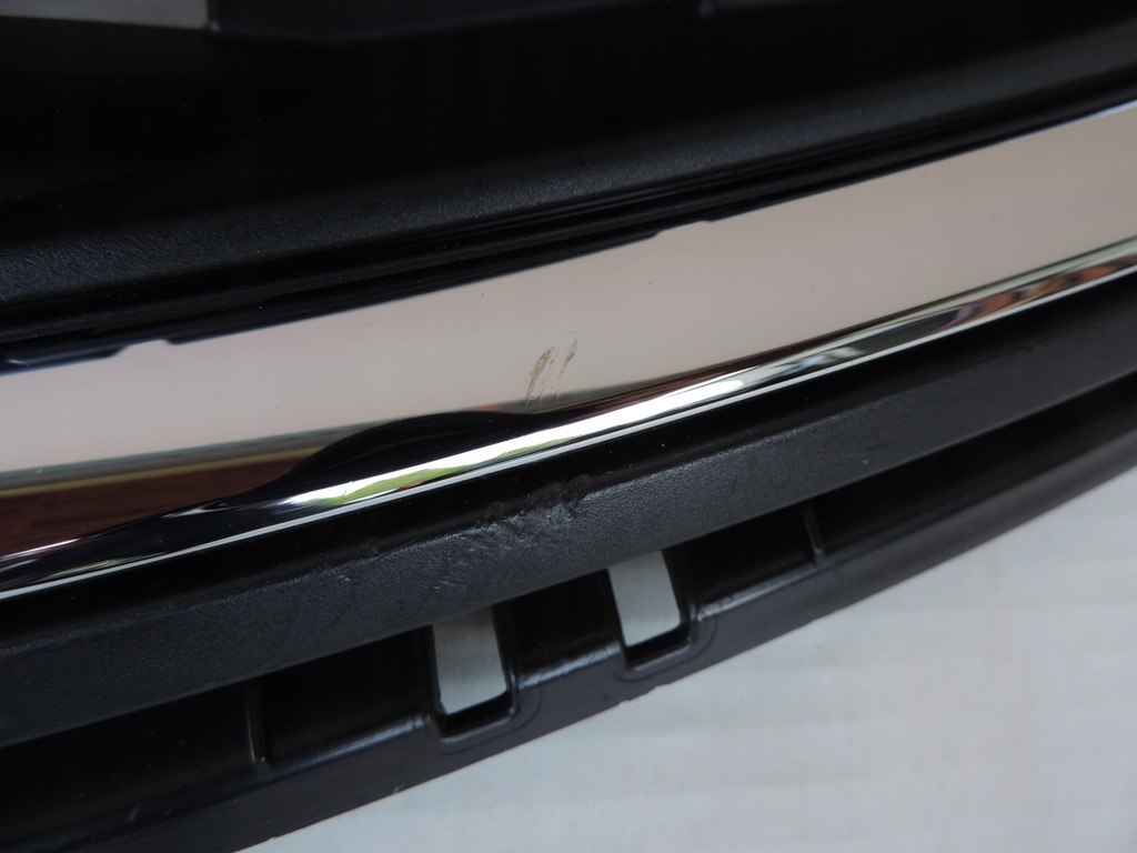 фото №5, Ford tourneo connect mk3 2kf 2021 2022 решітка радіатора решітка радіатора