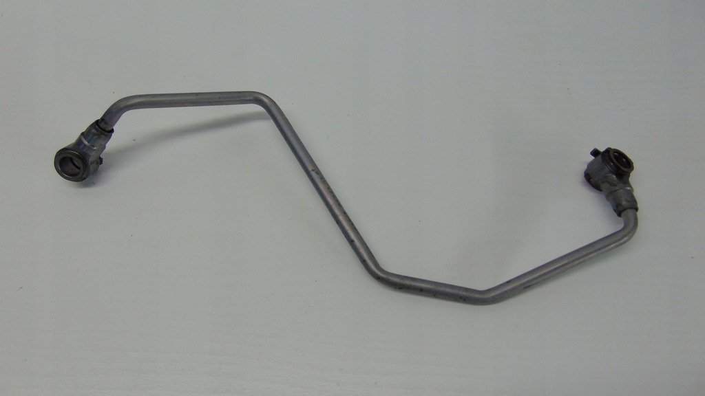 фото №1, | peugeot 208 1.6 e-hdi трубка оливи турбонагнітача