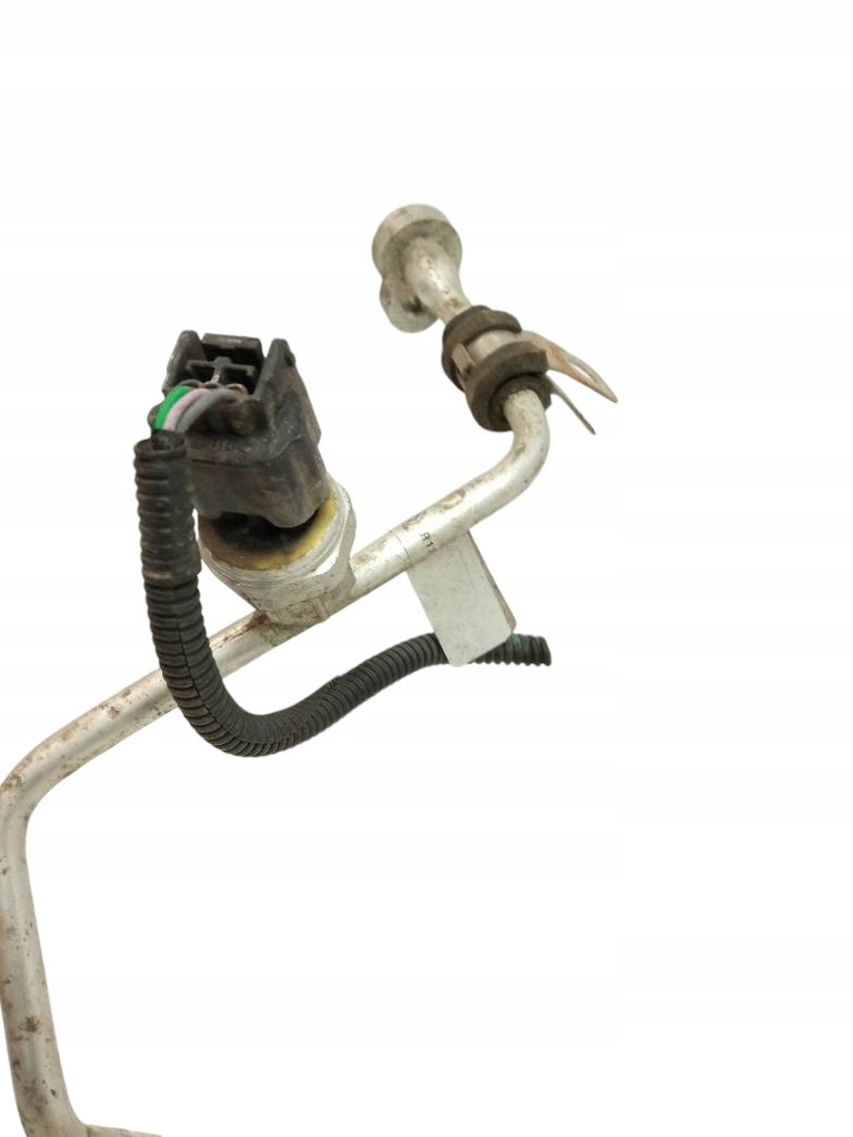 фото №2, Шланг кондиціонера stepway трубка 0.9 tce 924403274r dacia sandero ii