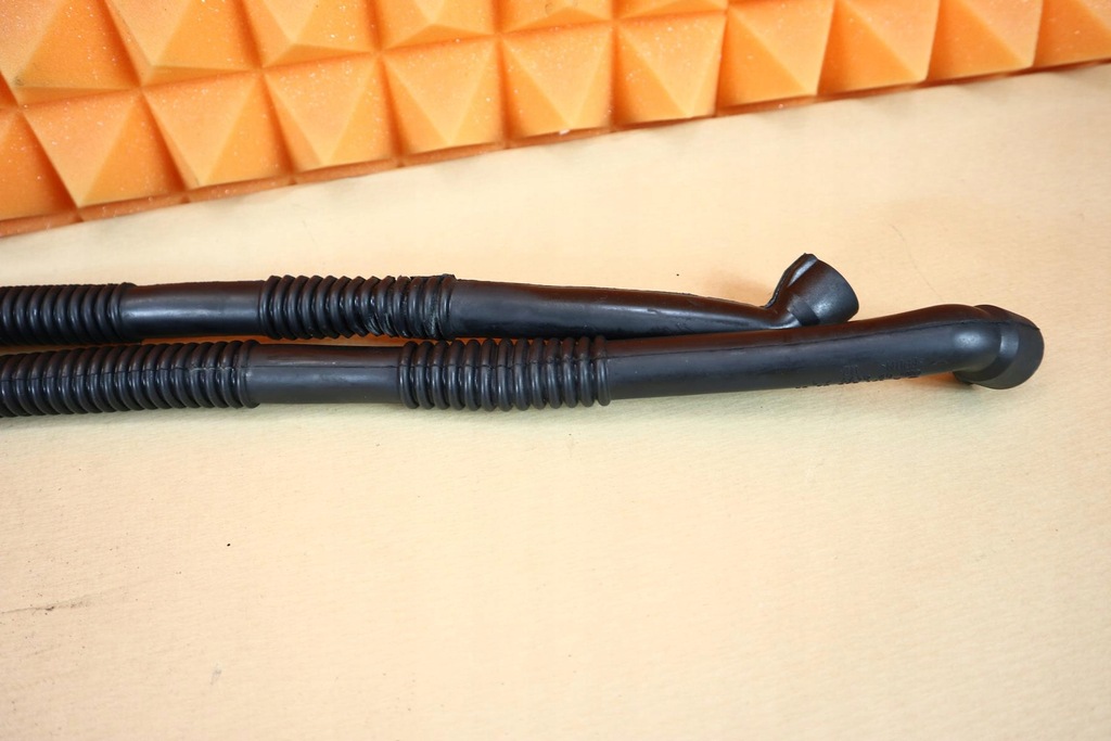 фото №3, Mercedes slk r171 шланг труба дах 1716390394