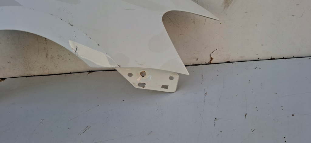 фото №8, Vw polo v 6r 2009-2017 крила правий перед 6r0821106h