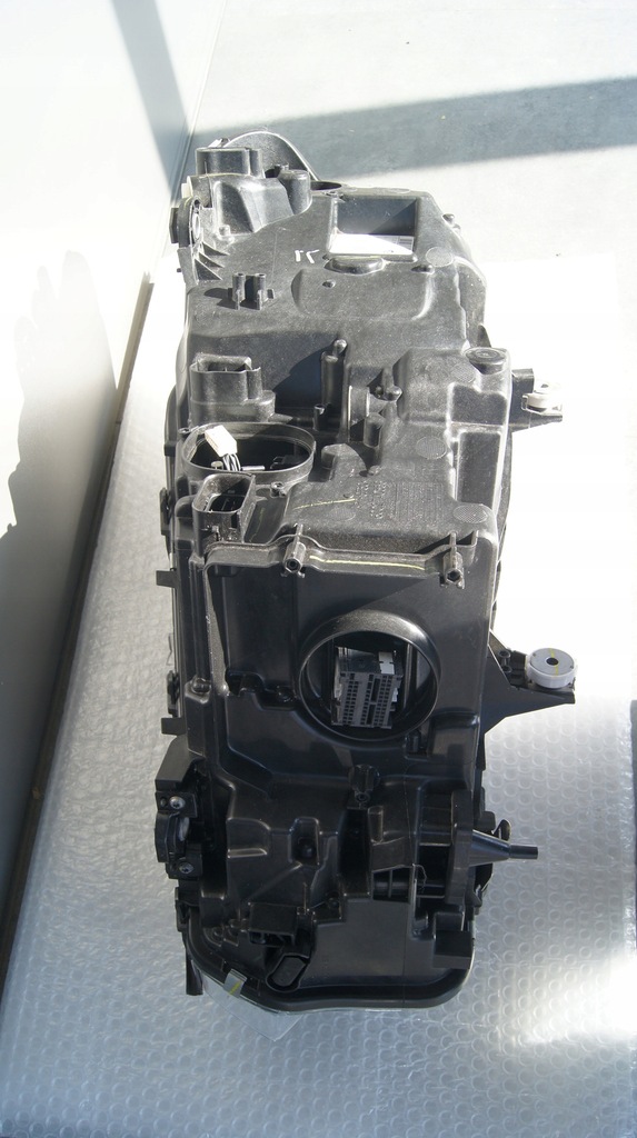 фото №9, Full led bmw x3 g01 x4 g02 правая euro подсветка