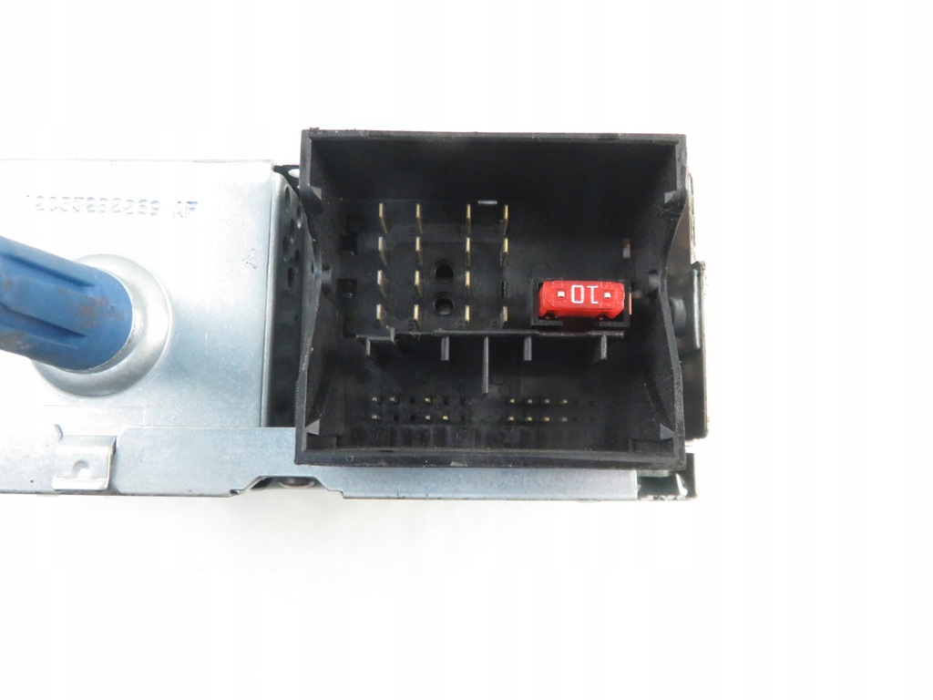 фото №11, Радио peugeot 308 96650206xh