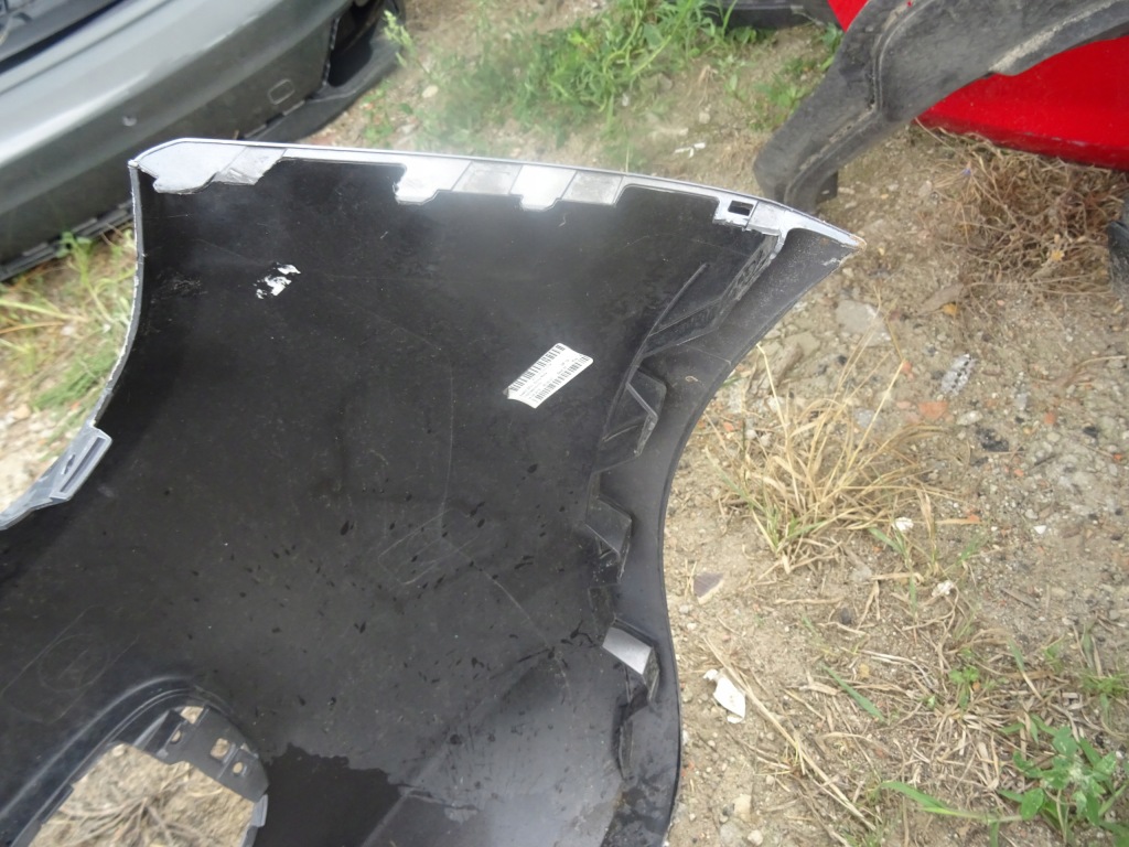 фото №5, Бампер задняя opel adam оригинал