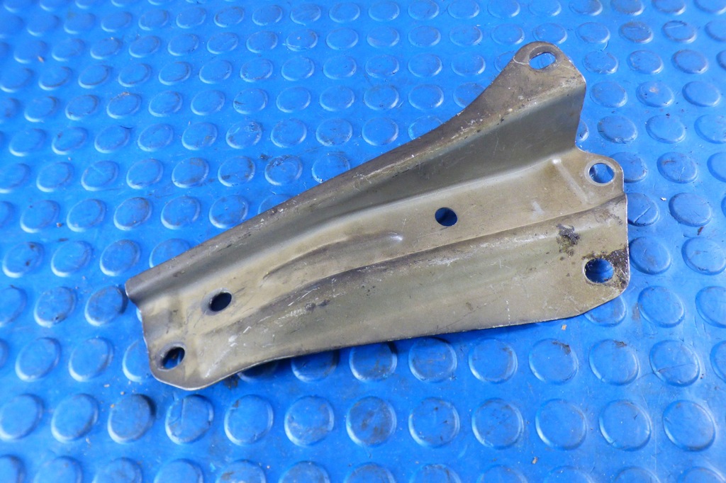 фото №4, Кронштейн кронштейн крыла левый правый задняя subaru forester iv