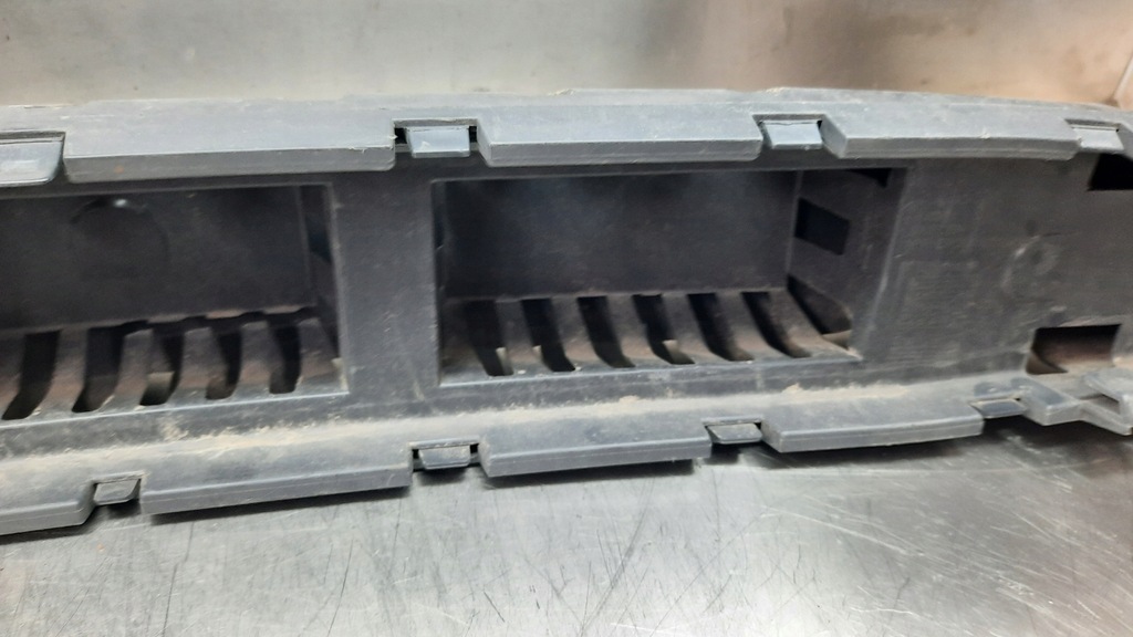 фото №8, Volvo s80 ii v70 iii абсорбер бампера перед 30655174 повреждённый