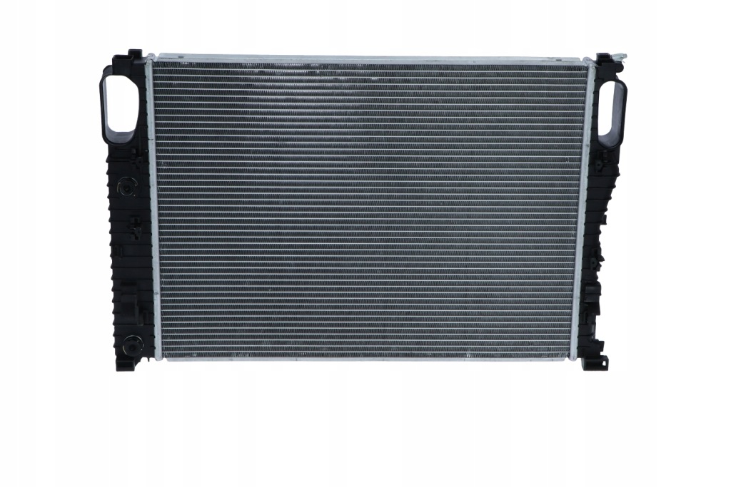 фото №1, Nrf 53422 радиатор, система охлаждение двигателя