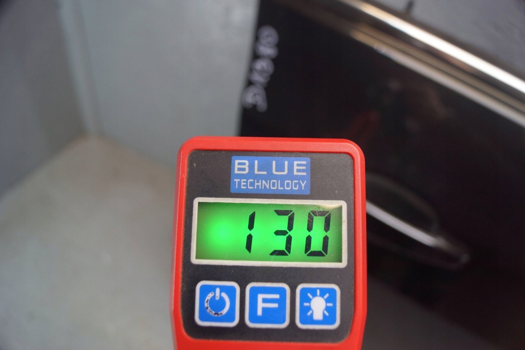 фото №15, Opel astra j iv дверь правый перед d1380 14b