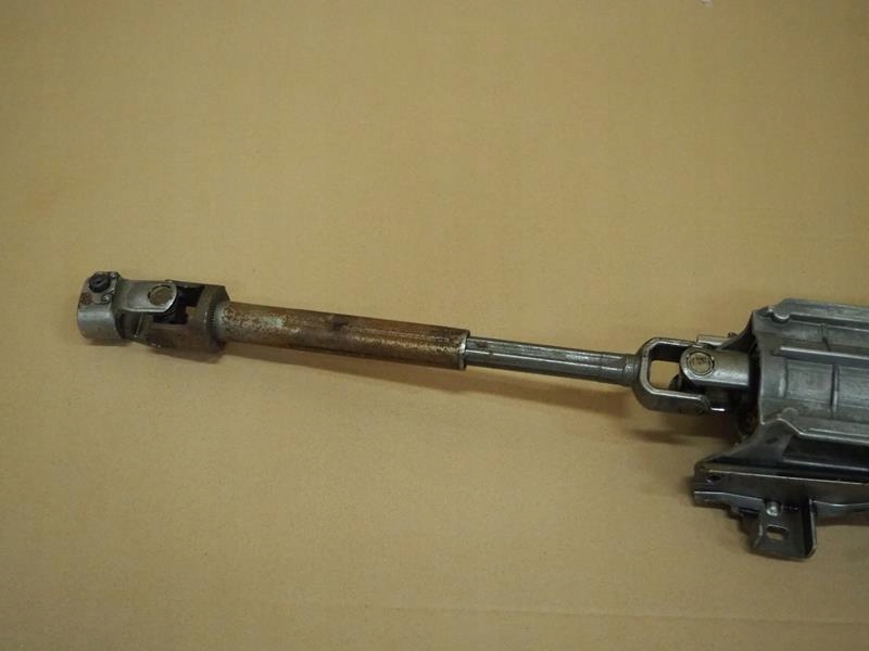 фото №3, Колонка кермова шток mini r60 countryman