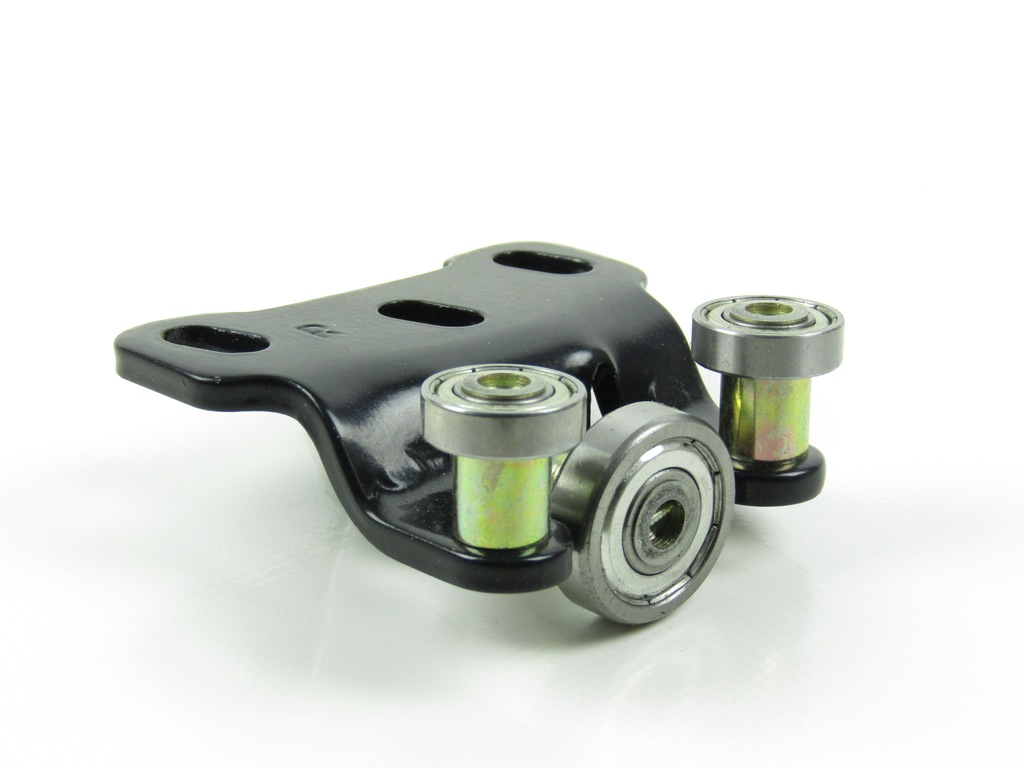 фото №1, Ролик środ.