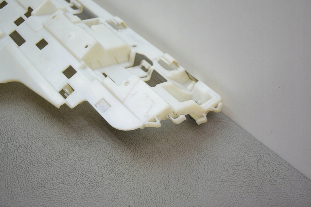 фото №9, Диффузор заднего бампера bmw 4 coupe f32, f82 8054565 2.0l дизель 140kw