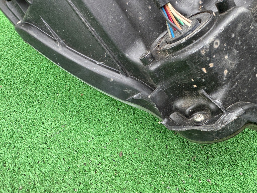 фото №12, Suzuki ignis iii 3 16- full led лампа ліва передня eu org 10059347