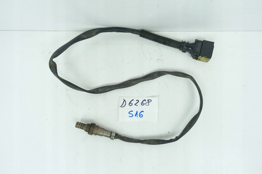 фото №1, Датчик лямбда-зонд nox iveco stralis trakker 5802392186