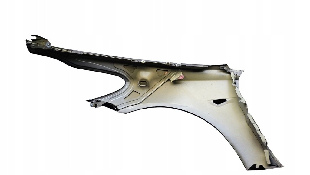 Купить Крыло  передний правый  перед tesla 3 1091093-f