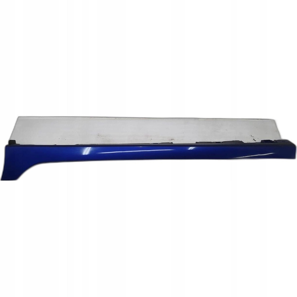 фото №1, Молдинг порог левая mazda 6 хэтчбек