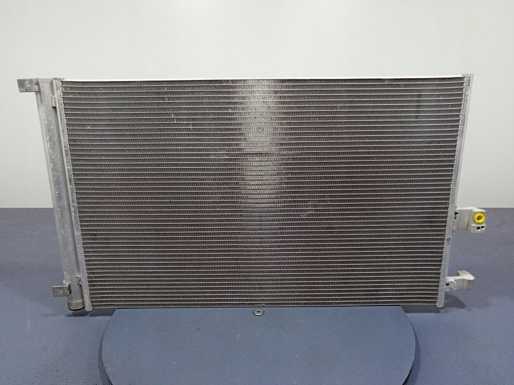 фото №5, Bmw x3 g01 g02 3.0d b57 радиатор кондиционера 9473848