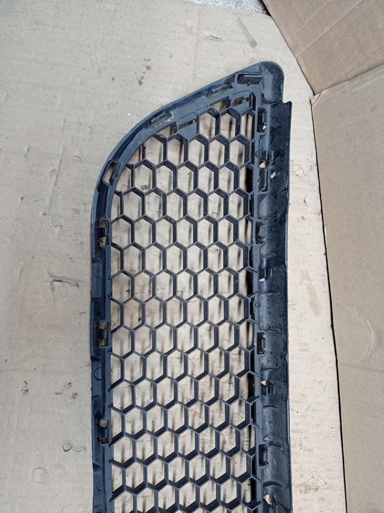 фото №6, Решітка радіатора решітка радіатора dacia logan 2009-2013