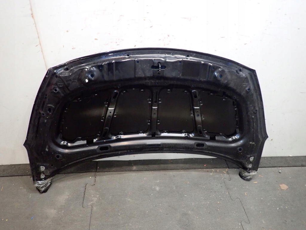 фото №4, Капот hyundai i30 ii 2012-2017