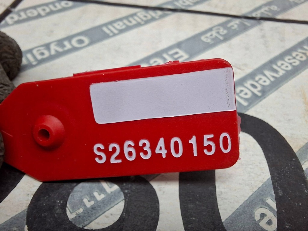 фото №7, Стартер 71782353 fiat doblo i 1.4 16v 2004-