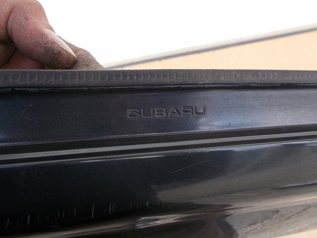 фото №16, Крила лівий перед subaru legacy iv lift 07 09