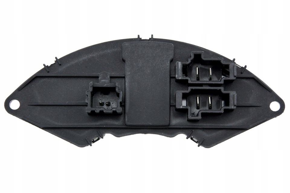 фото №11, Резистор вентилятор citroen berlingo 2008-,c3 picasso 2009-,c4 picasso 2009-,