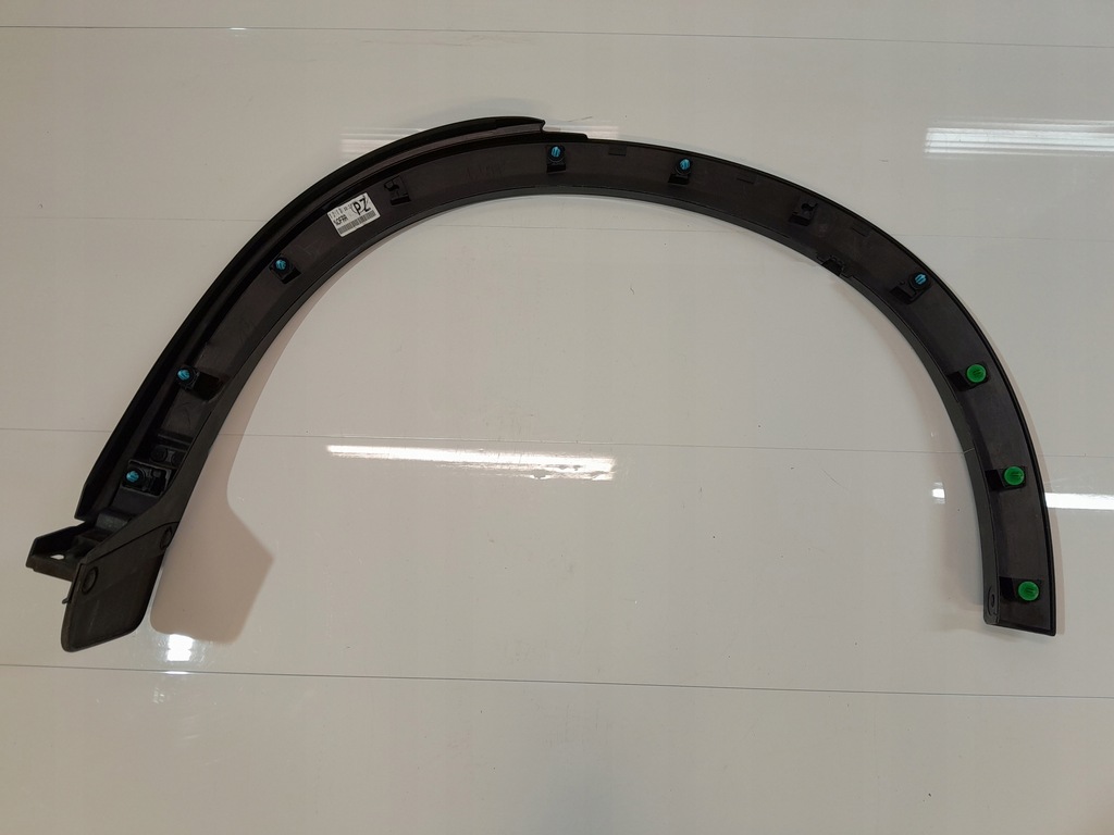 фото №8, Mazda cx5 cx-5 ii накладка молдинг крыла задняя правая kpg151w51