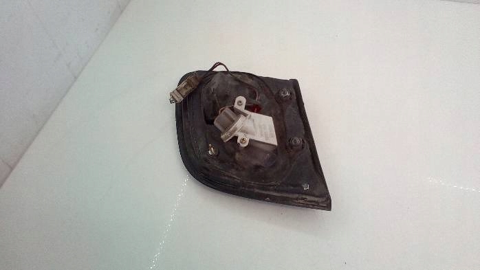 фото №6, Лампа правая задняя nissan almera n15