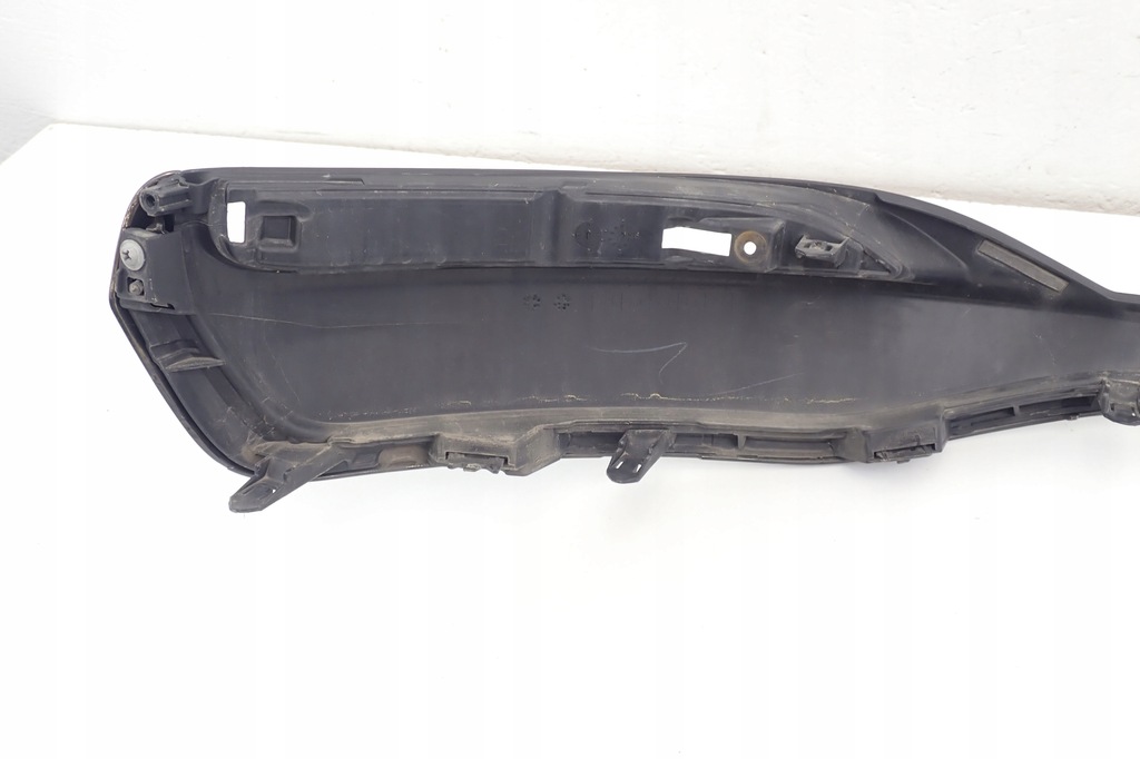 фото №12, Спойлер накладка бампера задня lexus es 52565-33040