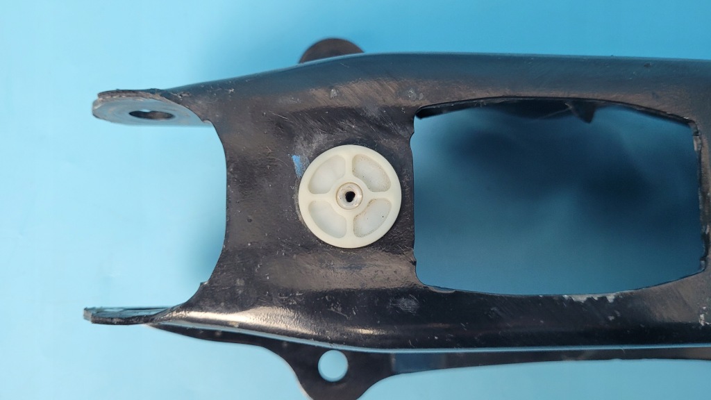 фото №8, Bmw x6 iii g06 21r рычаг правый задняя 68778031