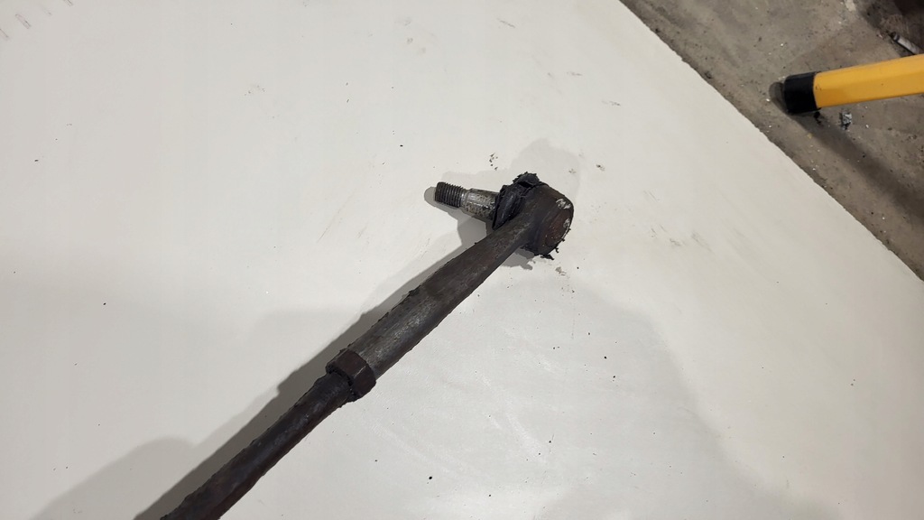 фото №4, Рулевая рейка трансмиссия opel astra h 1,4 z14xep europa