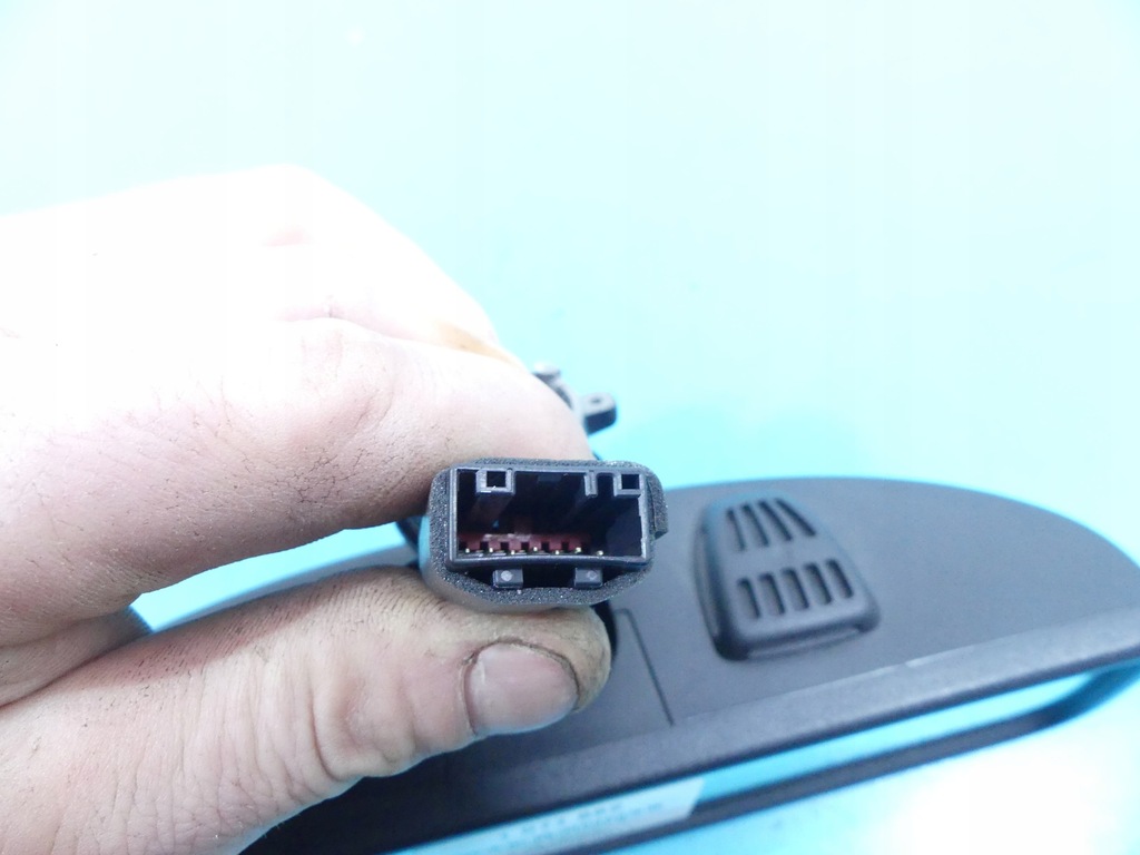 фото №3, Freemont journey 11- дзеркало заднього виду внутрішнє