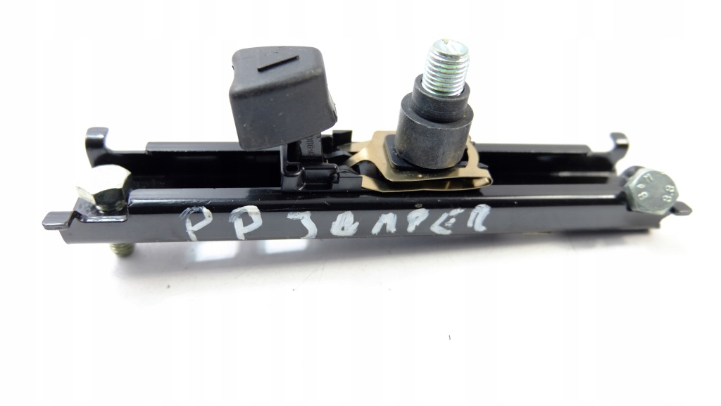 фото №1, Jumper iii ползунок регулировка высоты поперечина правый перед