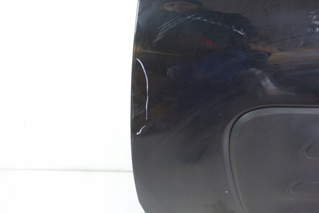 фото №3, Citroen c4 cactus 2014- дверь левый перед передние