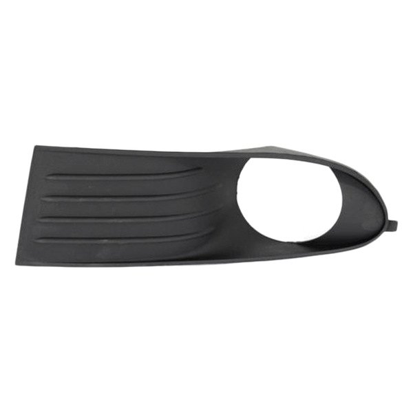 фото №1, Dodge journey 2007-2010 решітка рамка протитуманна фара ліва