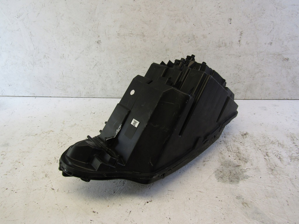 фото №12, Citroen ds7 crossback lift лампа права перед full led 9841272680