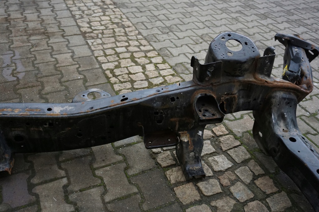 фото №8, Lincoln navigator ford expedition 2018 - 2023 рама кузов usa