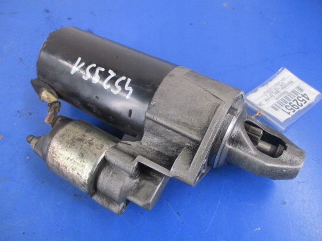 Mercedes sprinter w906 3.0cdi стартер bosch перевірений в Україні