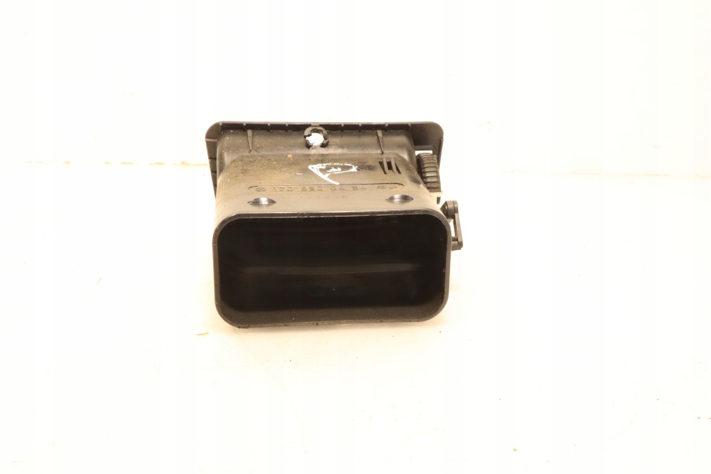 фото №2, Решітка обдув права mercedes slk 200 r170