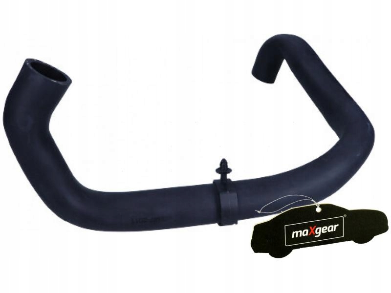 фото №2, Maxgear 18-0924 шланг гибкий радиатора