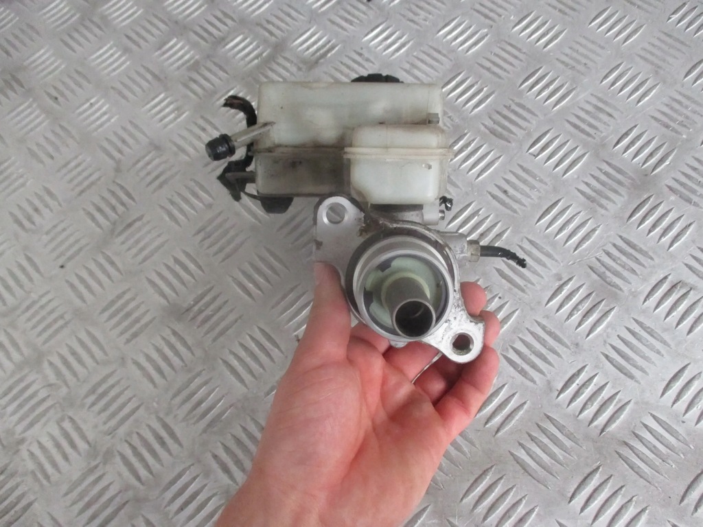 фото №6, Насос тормозная бак opel zafira b 05-08r