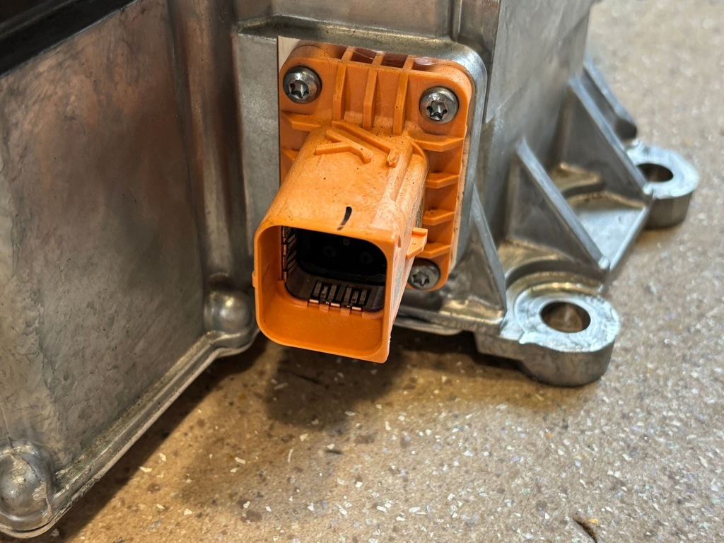 фото №11, Inwerter/przetwornica напруги bmw x1 u11 5b335f3