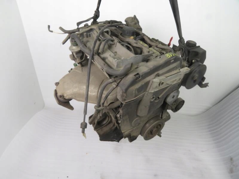 Двигатель renault 2.0 16v n7q710 Недорого