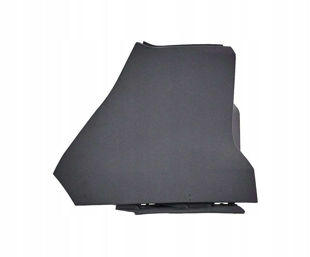 фото №1, Ford ecosport 18- уголок бампера