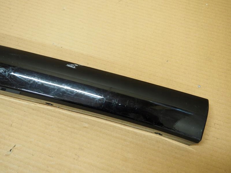 фото №3, Обшивка стійка лівий перед renault scenic iii