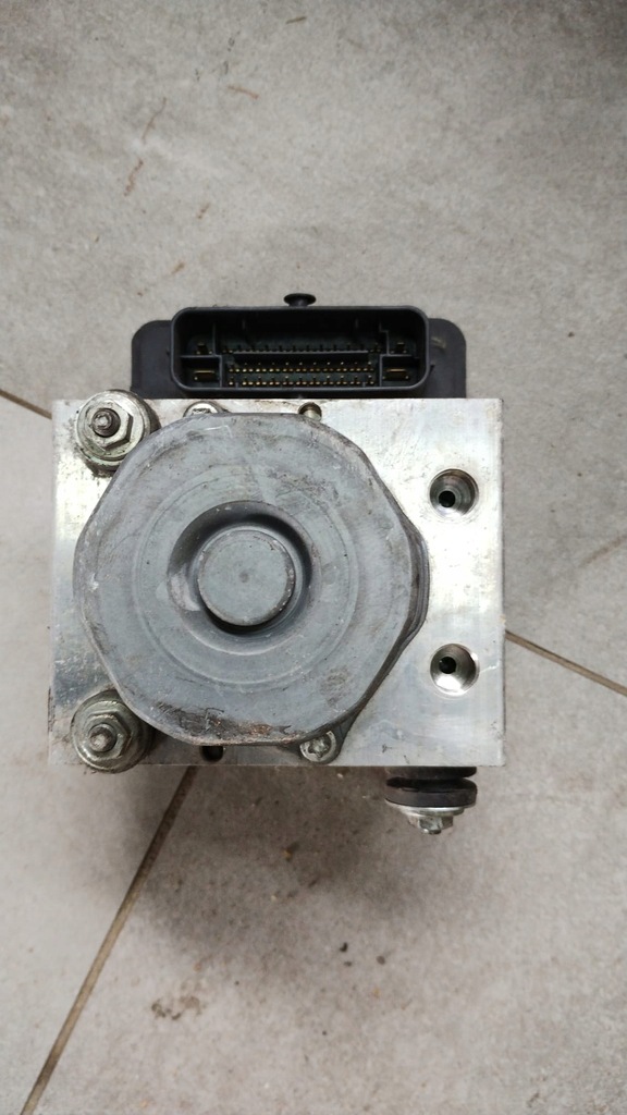 фото №3, Насос abs ford transit custom