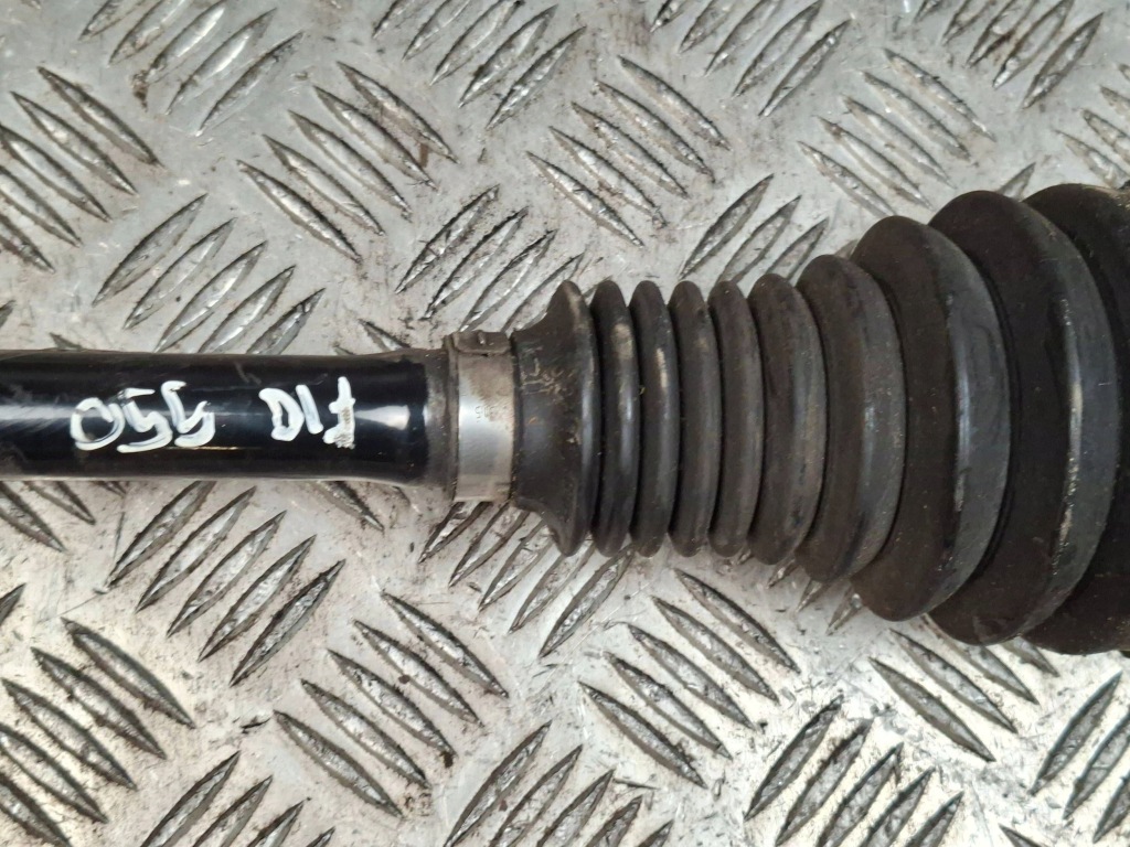 Приводной вал передняя bmw 5 f10 f11 ay759304302 Киев