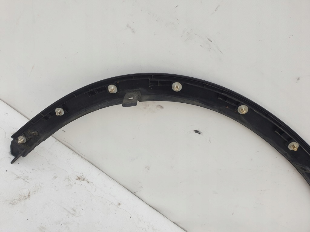 фото №11, Suzuki vitara iii 15-18 молдинг накладка na крила лівий перед 77221-54p0